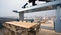 TATIANA PER SEMPRE Sundeck Dining